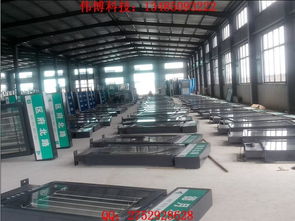 新余指路牌 偉博廣告制品廠