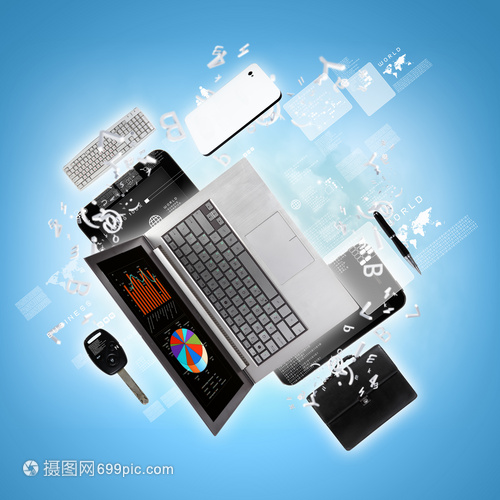 最佳互聯(lián)網的全球業(yè)務系列電子商務