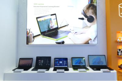 億道數碼攜前沿創新產品再度亮相香港環球資源移動電子展